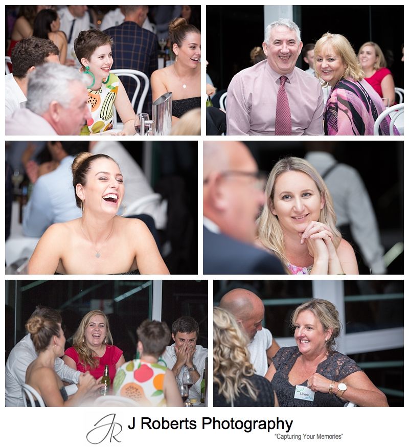 Sydney Professional Party Photography of WEM Corporate Harbour Cruise